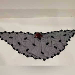 American girl/historical pleasant company Samantha ‘s shoes and hairpiece